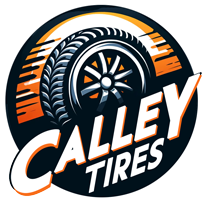 Calley Tires Logo